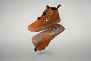 Orange Wildling Tejo Kids' Winter Shoes | Australia-MVARJB271